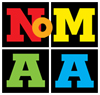 NOMAA Logo