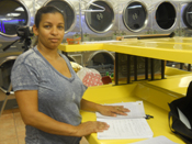 The Inwood Laundromat Language Institute