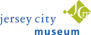 Jersey City Museum Logo
