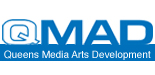 QMAD logo